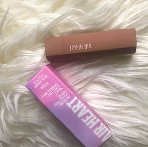 Lipstick Air Heart